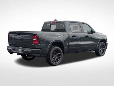2026 RAM 1500 Crew Cab, $60574. Photo 2