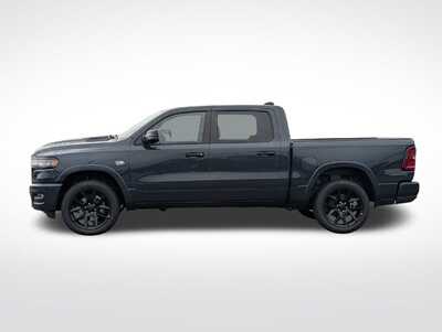 2026 RAM 1500 Crew Cab, $60574. Photo 3
