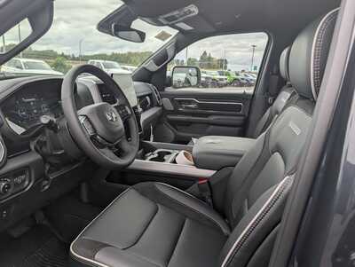 2026 RAM 1500 Crew Cab, $60574. Photo 5