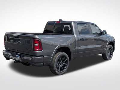 2026 RAM 1500 Crew Cab, $60224. Photo 2