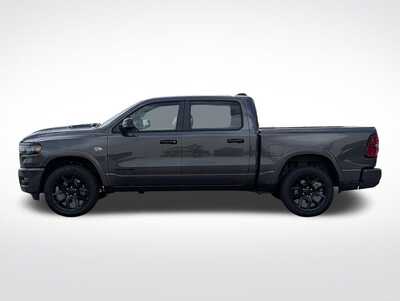 2026 RAM 1500 Crew Cab, $60224. Photo 3
