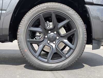 2026 RAM 1500 Crew Cab, $60224. Photo 4