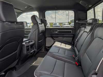 2026 RAM 1500 Crew Cab, $60224. Photo 6