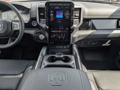 2026 RAM 1500 Crew Cab, $60224. Photo 8