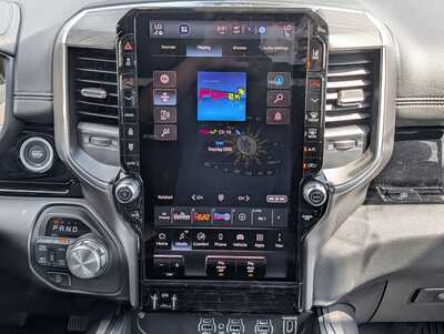 2026 RAM 1500 Crew Cab, $60224. Photo 9