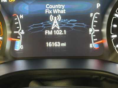 2024 Jeep Compass, $23900. Photo 10