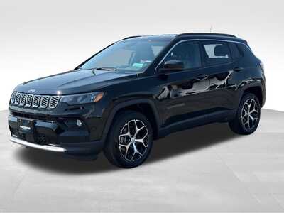 2024 Jeep Compass, $23900. Photo 2
