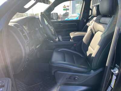 2026 RAM 1500 Crew Cab, $71576. Photo 10