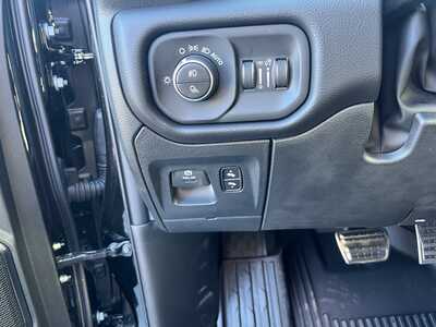 2026 RAM 1500 Crew Cab, $71576. Photo 11