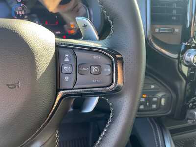 2026 RAM 1500 Crew Cab, $71576. Photo 12