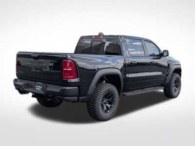 2026 RAM 1500 Crew Cab, $71476. Photo 2