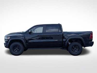 2026 RAM 1500 Crew Cab, $71476. Photo 3