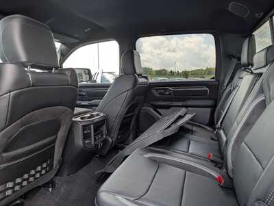 2026 RAM 1500 Crew Cab, $71476. Photo 6