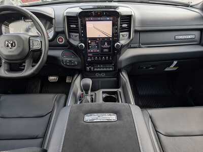 2026 RAM 1500 Crew Cab, $71476. Photo 8