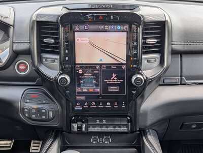 2026 RAM 1500 Crew Cab, $71476. Photo 9