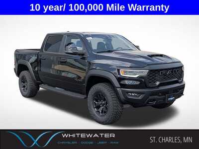 2026 RAM 1500 Crew Cab, $71476. Photo 1