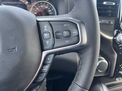 2026 RAM 1500 Crew Cab, $58834. Photo 12