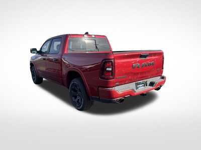 2026 RAM 1500 Crew Cab, $58834. Photo 5