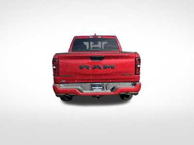 2026 RAM 1500 Crew Cab, $58834. Photo 6