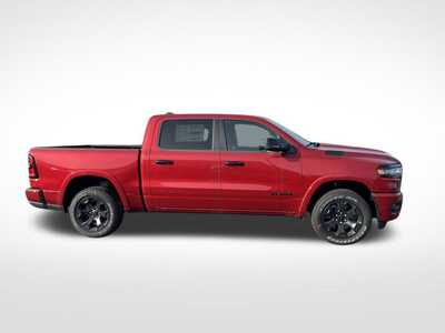 2026 RAM 1500 Crew Cab, $58834. Photo 8
