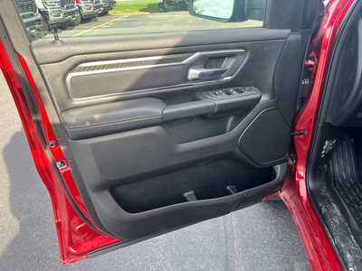 2026 RAM 1500 Crew Cab, $58834. Photo 9