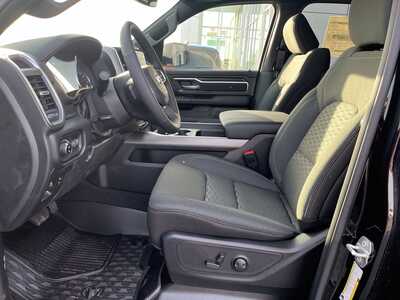 2026 RAM 1500 Crew Cab, $58834. Photo 10