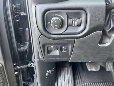 2026 RAM 1500 Crew Cab, $58834. Photo 11