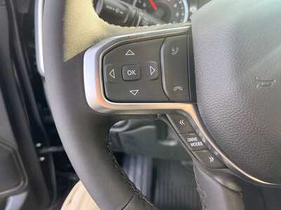 2026 RAM 1500 Crew Cab, $58834. Photo 12