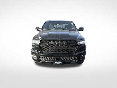 2026 RAM 1500 Crew Cab, $58834. Photo 2