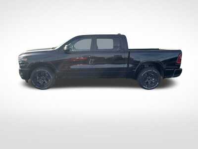 2026 RAM 1500 Crew Cab, $58834. Photo 4