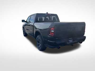 2026 RAM 1500 Crew Cab, $58834. Photo 5