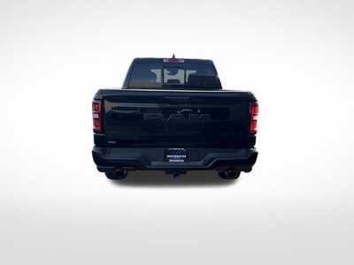 2026 RAM 1500 Crew Cab, $58834. Photo 6
