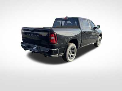 2026 RAM 1500 Crew Cab, $58834. Photo 7