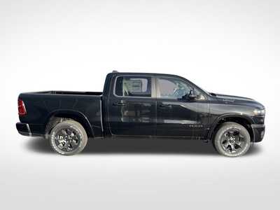 2026 RAM 1500 Crew Cab, $58834. Photo 8