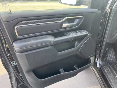 2026 RAM 1500 Crew Cab, $58834. Photo 9