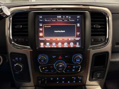 2017 RAM 2500 Crew Cab, $37500. Photo 7