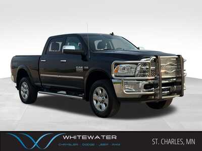 2017 RAM 2500 Crew Cab, $37500. Photo 1