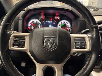 2018 RAM 2500 Crew Cab, $25000. Photo 11