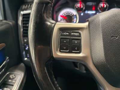 2018 RAM 2500 Crew Cab, $25000. Photo 12