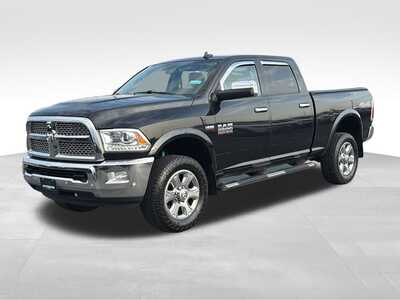 2018 RAM 2500 Crew Cab, $25000. Photo 2