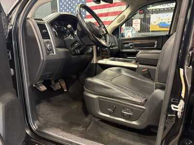 2018 RAM 2500 Crew Cab, $25000. Photo 3
