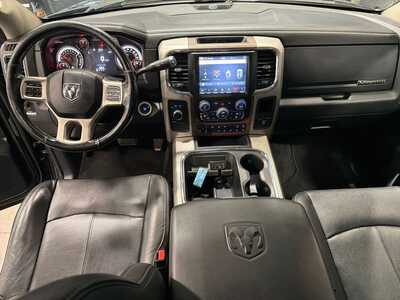 2018 RAM 2500 Crew Cab, $25000. Photo 4
