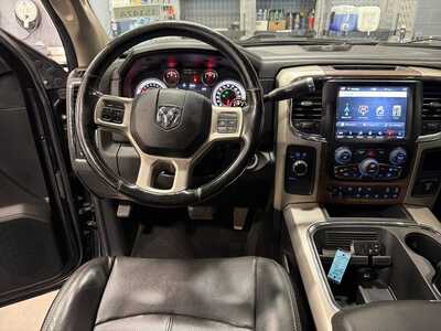 2018 RAM 2500 Crew Cab, $25000. Photo 5