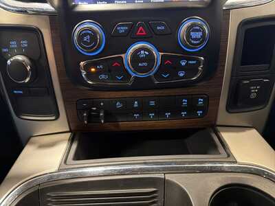 2018 RAM 2500 Crew Cab, $25000. Photo 6