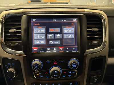 2018 RAM 2500 Crew Cab, $25000. Photo 8