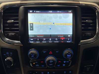 2018 RAM 2500 Crew Cab, $25000. Photo 9