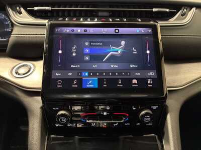 2023 Jeep Grand Cherokee, $32500. Photo 10