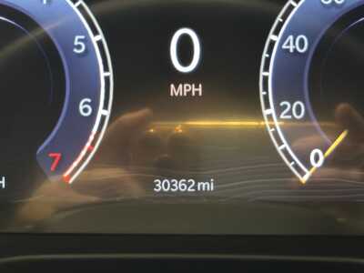 2023 Jeep Grand Cherokee, $32500. Photo 12