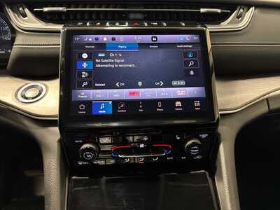 2023 Jeep Grand Cherokee, $32500. Photo 8