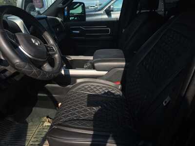 2024 RAM 3500 Crew Cab, $59000. Photo 2